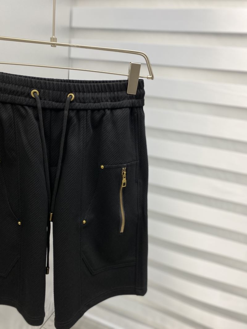 Louis Vuitton Short Pants